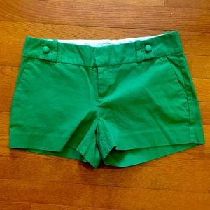 Banana Republic shorts